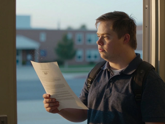 What Happens to Special Needs Kids When They Become Adults? A Transition Guide