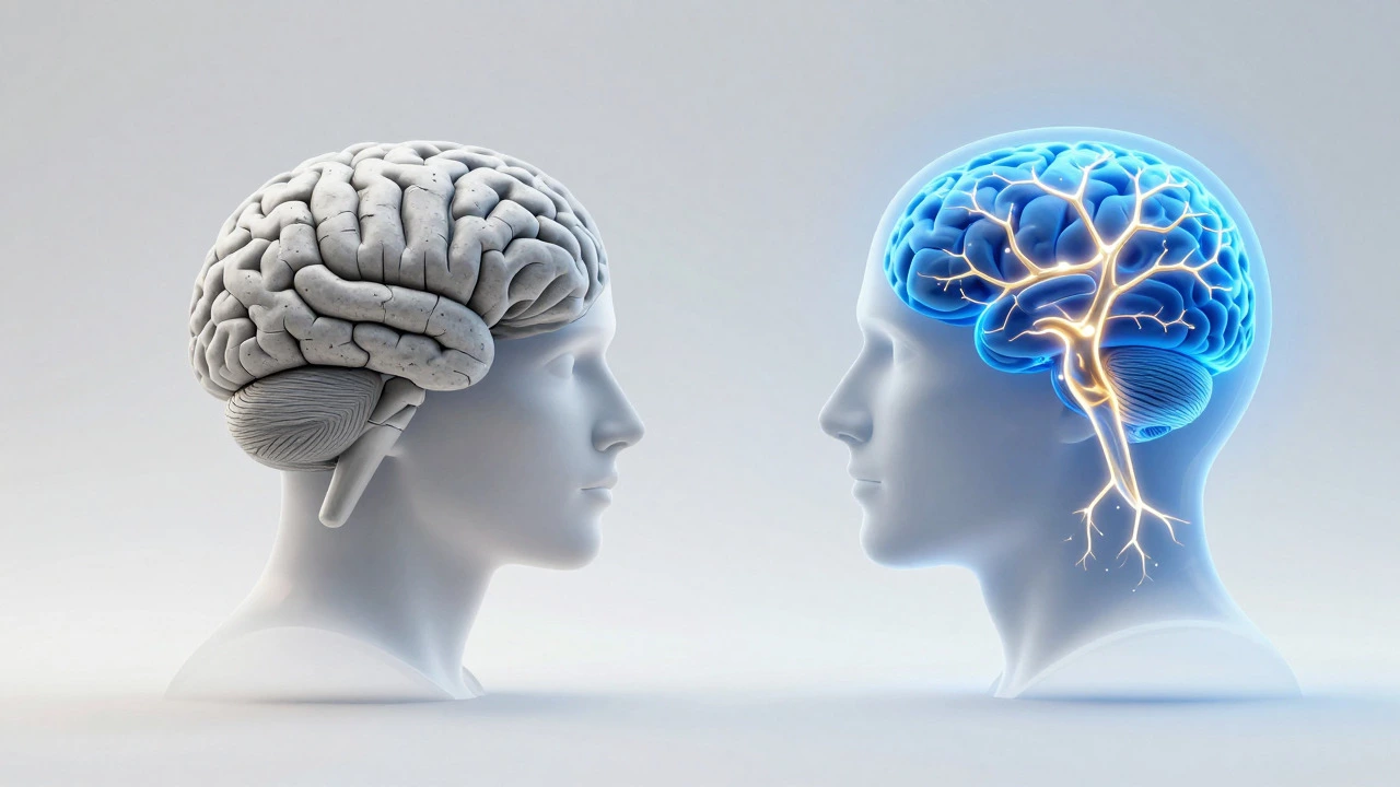 What Age Do Adults Stop Learning? The Science of Lifelong Neuroplasticity