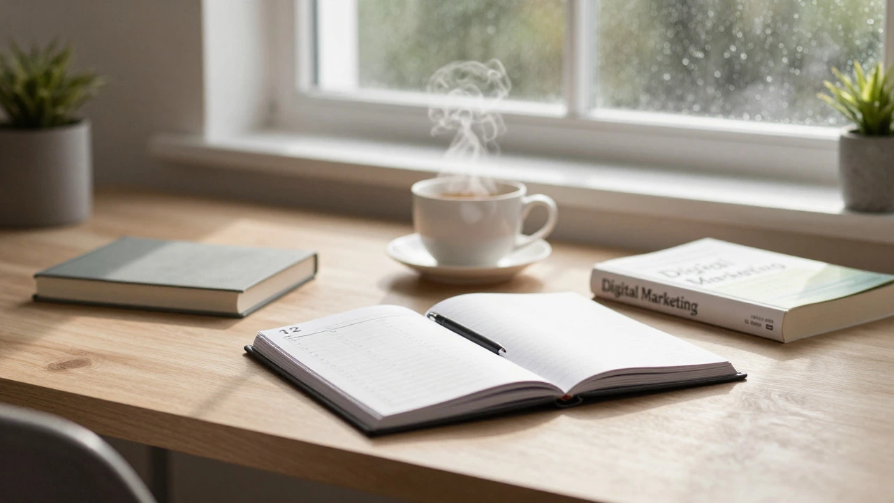 What Can I Study in 3 Months? A Realistic Guide to Quick Online Courses