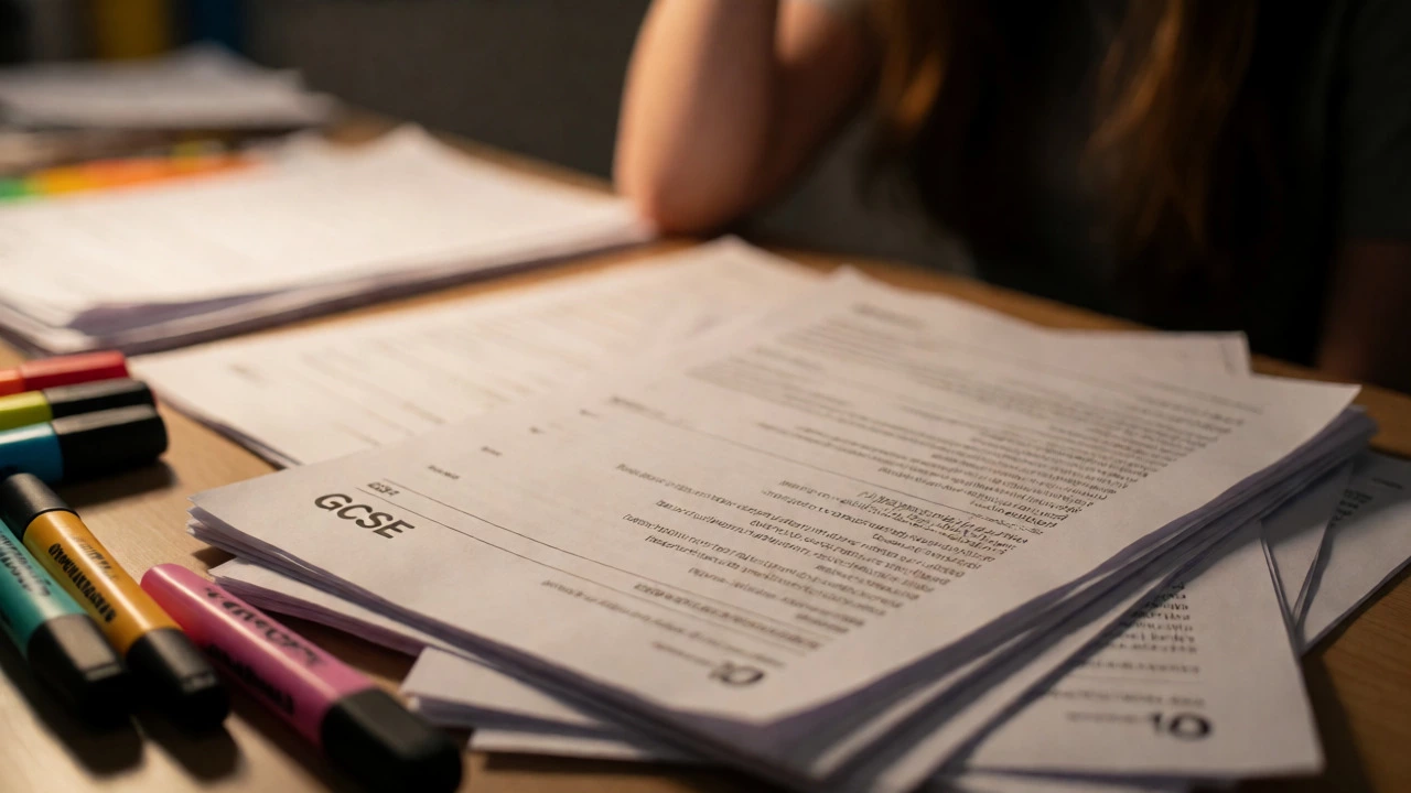 The Best Way to Revise for GCSE: A Practical Guide