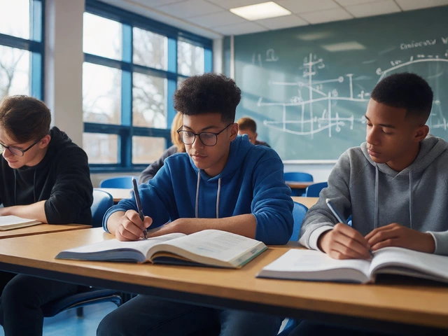 How A-Levels Work in England: A Complete Guide for Students