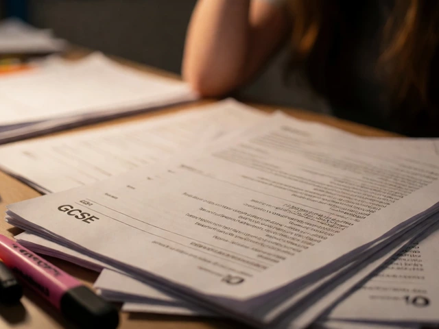 The Best Way to Revise for GCSE: A Practical Guide