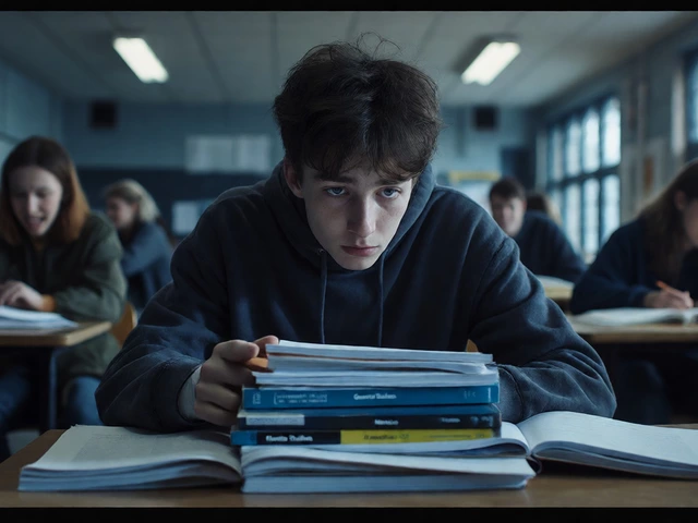 The Least Respected A Levels: Myths, Facts, and University Perception