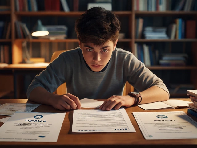 What's Equivalent to an A Level? Qualifications Compared