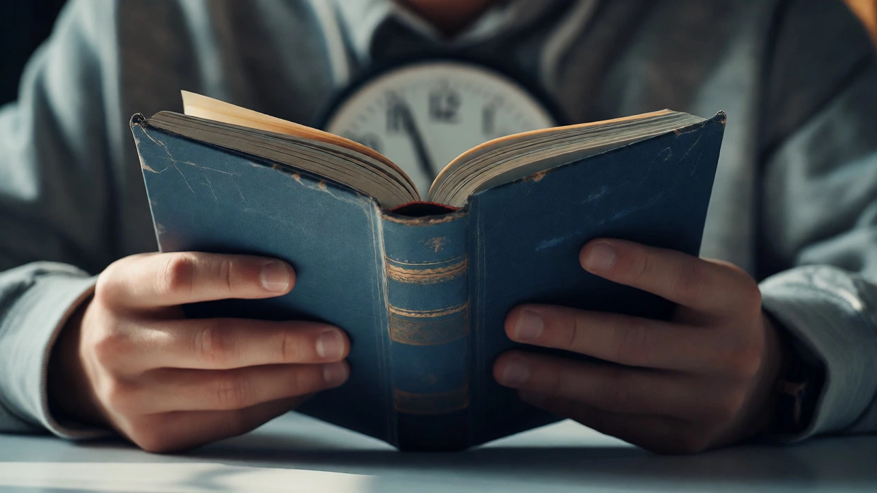 What is the 3-2-1 Memory Technique? A Simple Guide for Exam Prep