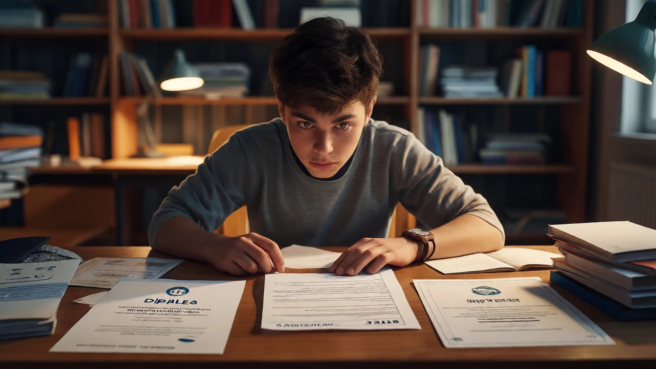 What's Equivalent to an A Level? Qualifications Compared