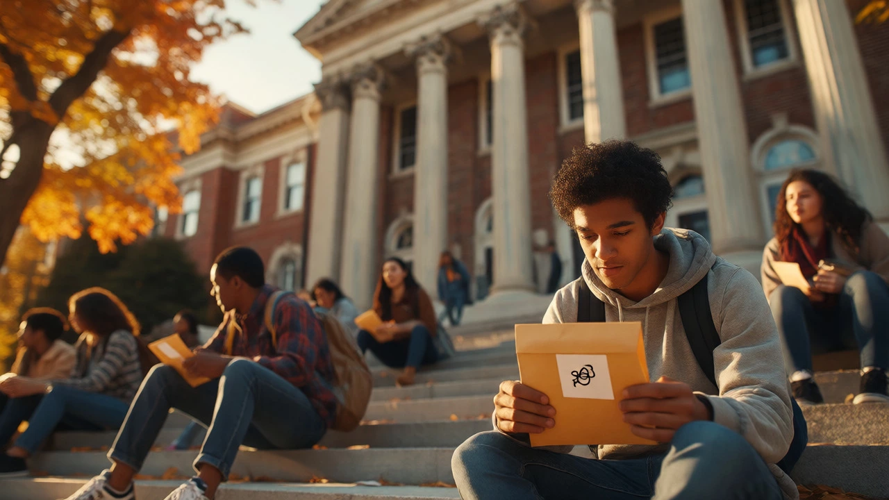 Can FAFSA Give You a Full Ride? The Truth About Federal Aid