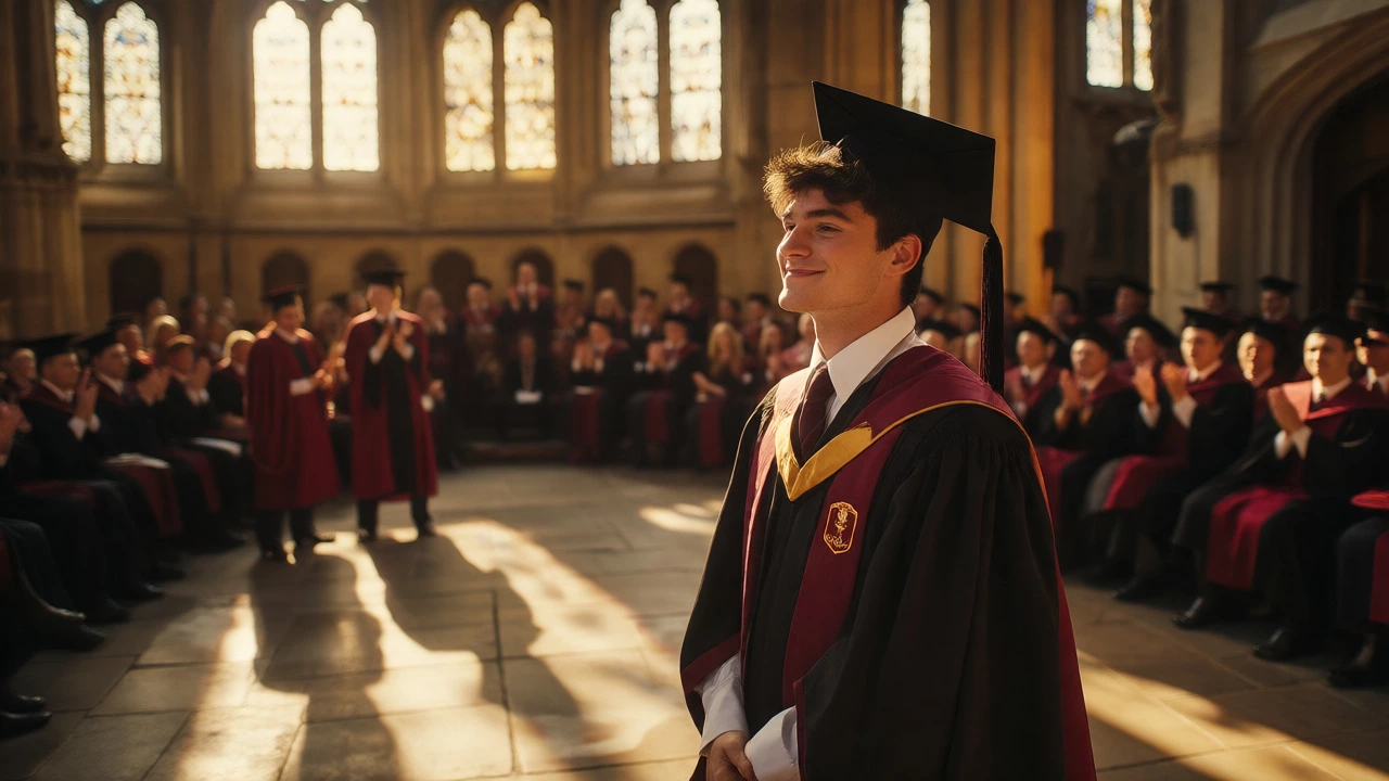 How to Get a 100% Scholarship: A Practical Guide