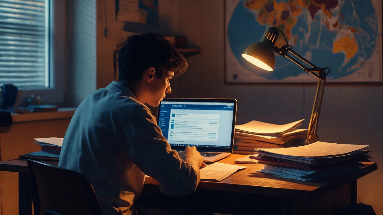 How to Get a Fully Funded Scholarship: A Realistic Guide