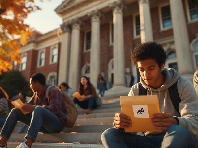 Can FAFSA Give You a Full Ride? The Truth About Federal Aid