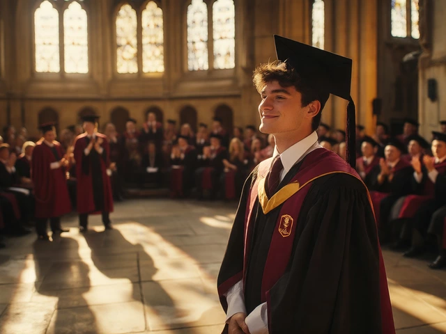 How to Get a 100% Scholarship: A Practical Guide