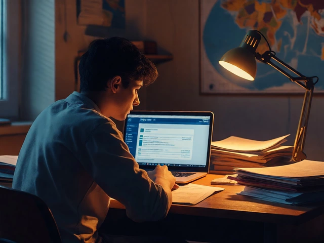 How to Get a Fully Funded Scholarship: A Realistic Guide