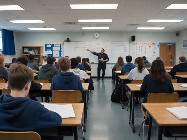Is Tutoring Better Than Classroom Teaching? A Real Comparison
