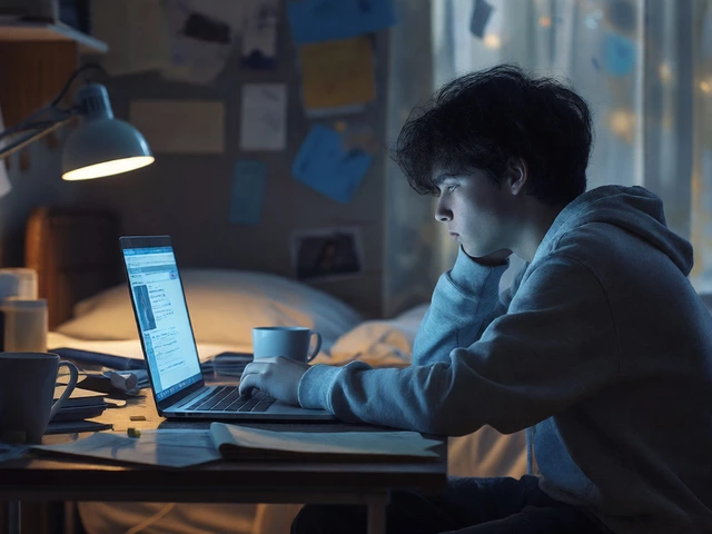 What is One Downside of Taking Online Classes? The Hidden Cost of Isolation